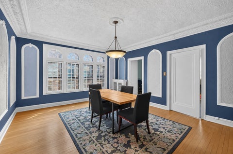 Tiny photo for 426 S AUSTIN Boulevard #3S, Oak Park, IL 60304 (MLS # 12749069)