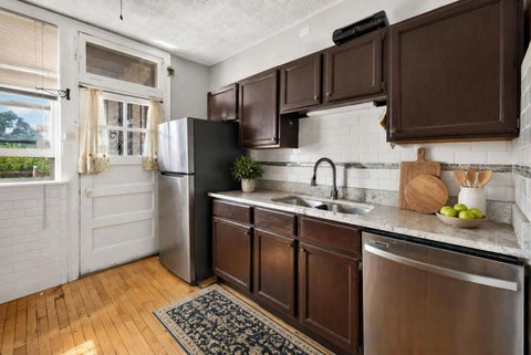 Tiny photo for 426 S AUSTIN Boulevard #3S, Oak Park, IL 60304 (MLS # 12749069)