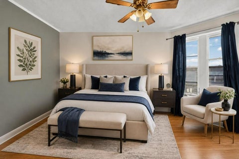 Tiny photo for 426 S AUSTIN Boulevard #3S, Oak Park, IL 60304 (MLS # 12749069)
