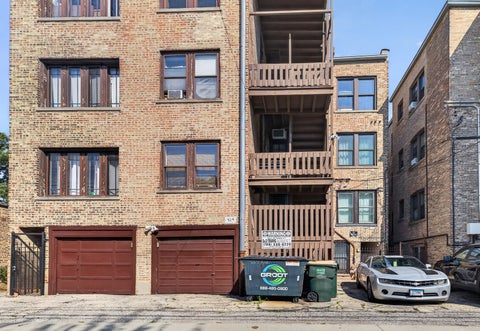 Tiny photo for 426 S AUSTIN Boulevard #3S, Oak Park, IL 60304 (MLS # 12749069)