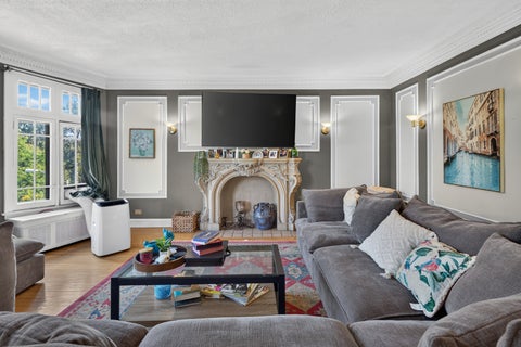 Tiny photo for 426 S AUSTIN Boulevard #3S, Oak Park, IL 60304 (MLS # 12749069)