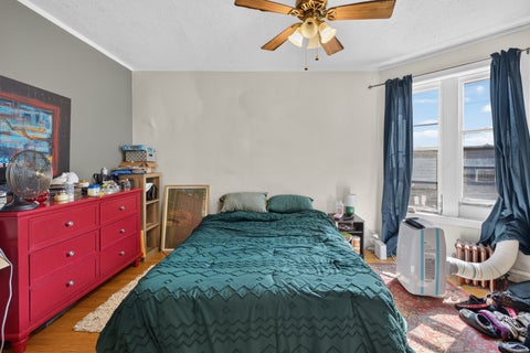 Tiny photo for 426 S AUSTIN Boulevard #3S, Oak Park, IL 60304 (MLS # 12749069)