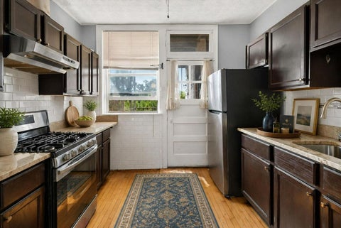 Tiny photo for 426 S AUSTIN Boulevard #3S, Oak Park, IL 60304 (MLS # 12749069)