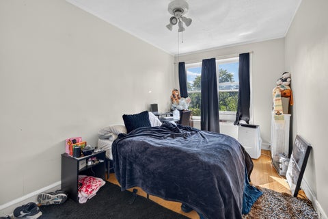 Tiny photo for 426 S AUSTIN Boulevard #3S, Oak Park, IL 60304 (MLS # 12749069)