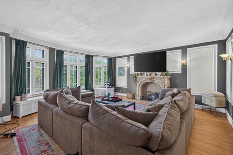 Tiny photo for 426 S AUSTIN Boulevard #3S, Oak Park, IL 60304 (MLS # 12749069)