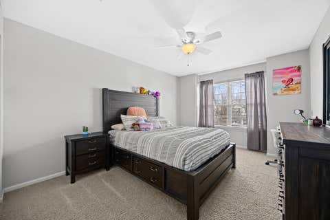 Tiny photo for 1863 Lake Bluff Lane, Pingree Grove, IL 60140 (MLS # 12647321)