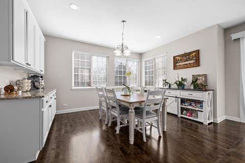 Tiny photo for 1863 Lake Bluff Lane, Pingree Grove, IL 60140 (MLS # 12647321)