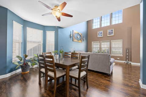 Tiny photo for 1863 Lake Bluff Lane, Pingree Grove, IL 60140 (MLS # 12647321)