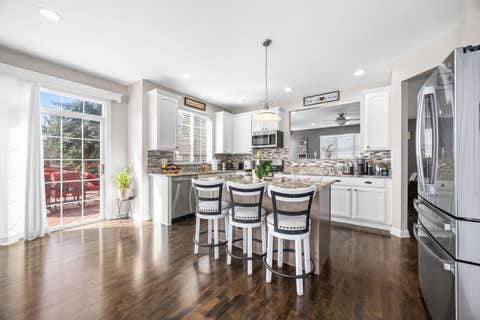 Tiny photo for 1863 Lake Bluff Lane, Pingree Grove, IL 60140 (MLS # 12647321)