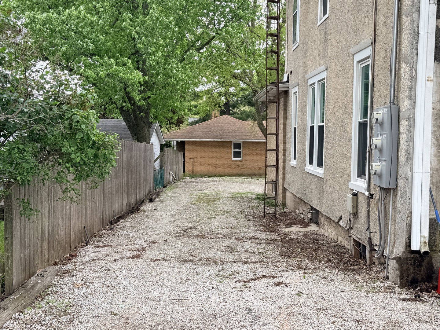 304 Pontiac Street