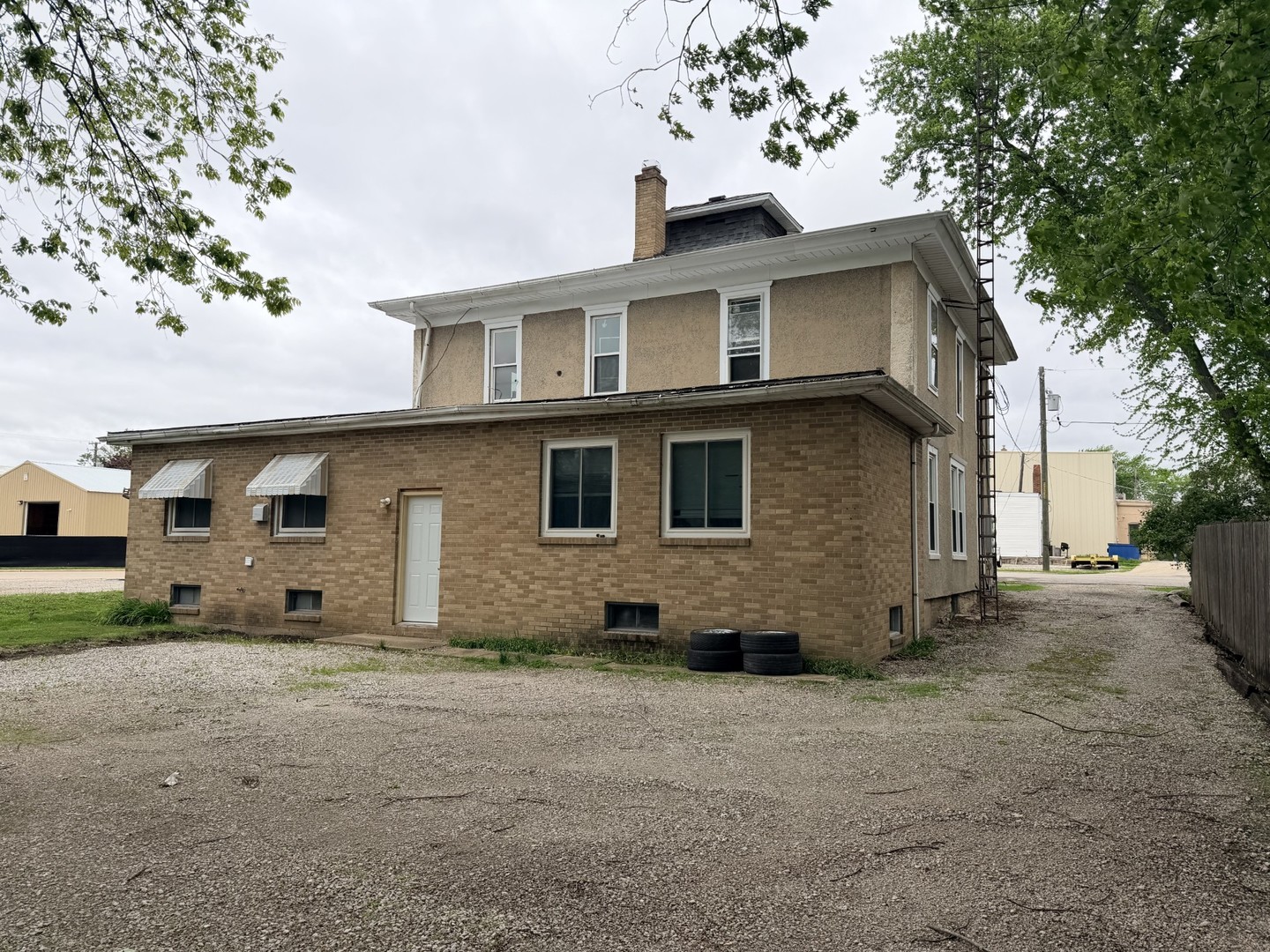 304 Pontiac Street