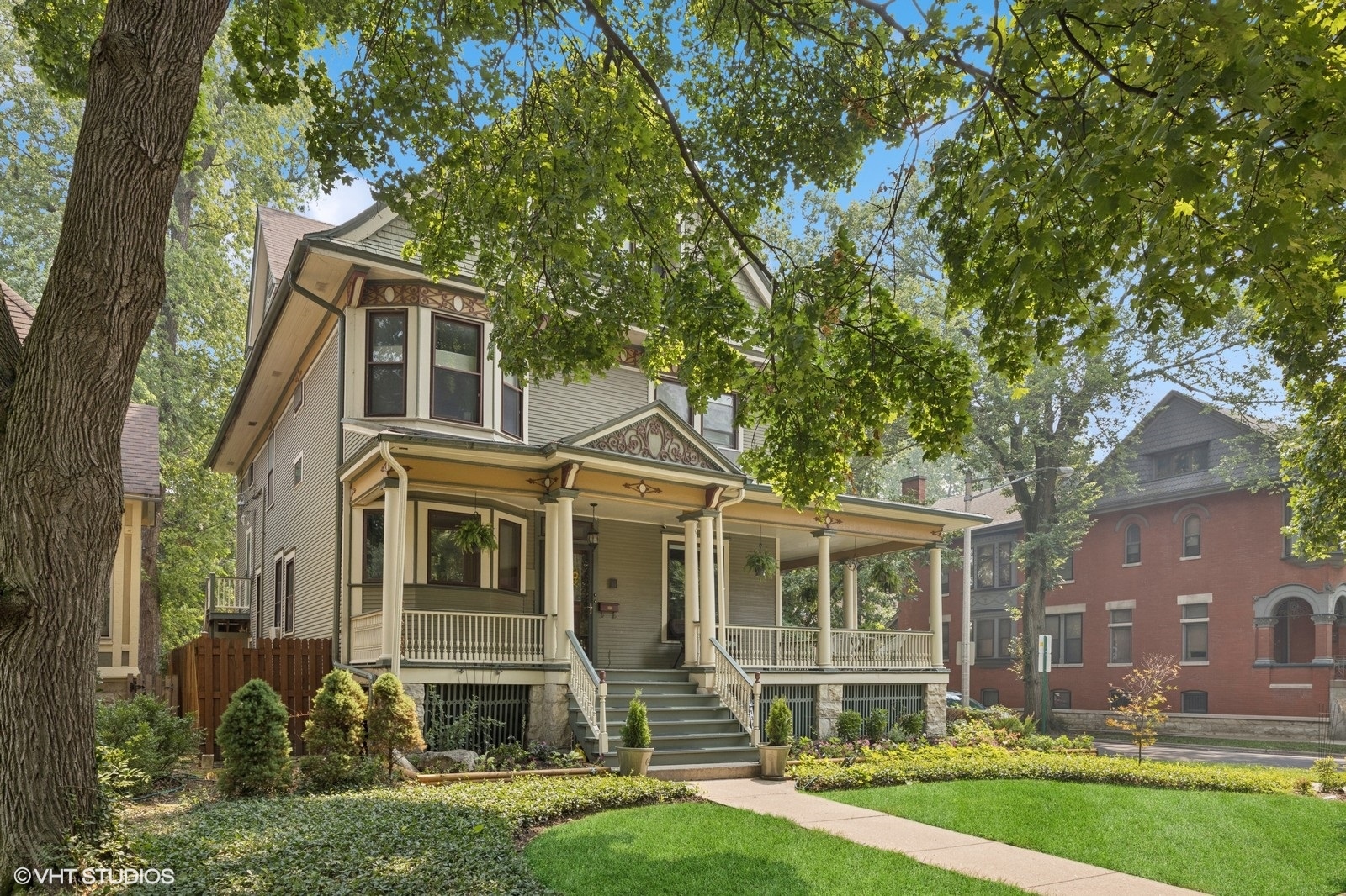 138 Clinton Avenue