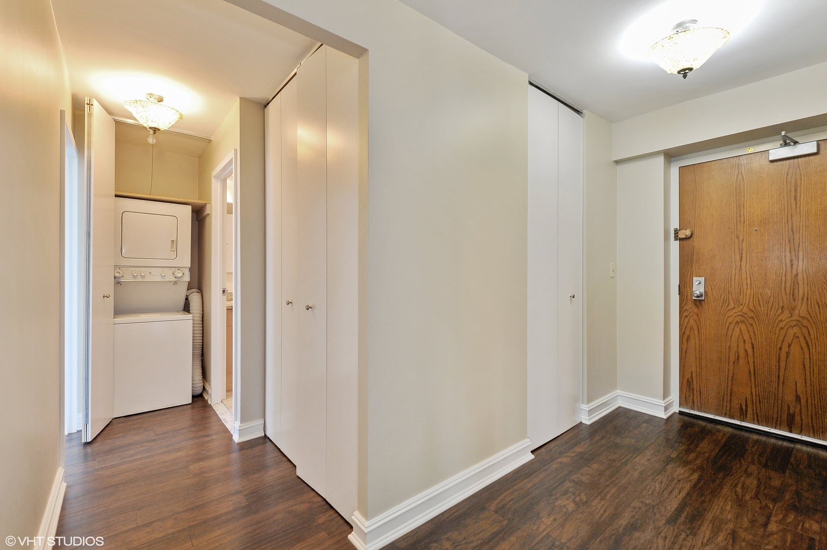 155 N Harbor Drive 2611