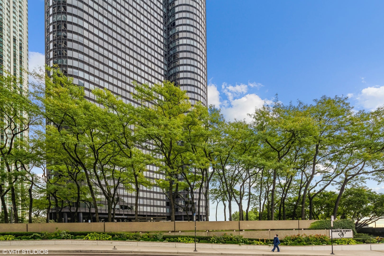 155 N Harbor Drive 2611
