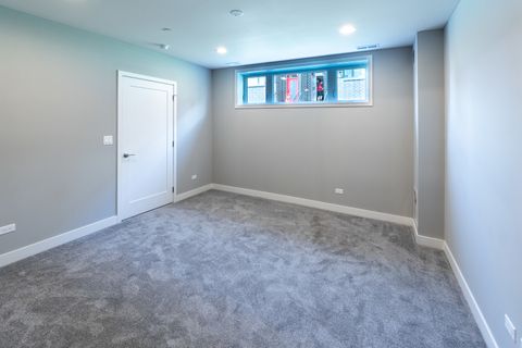 Tiny photo for 2631 S Throop Street #E, Chicago, IL 60608 (MLS # 12603933)