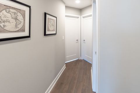 Tiny photo for 2631 S Throop Street #E, Chicago, IL 60608 (MLS # 12603933)