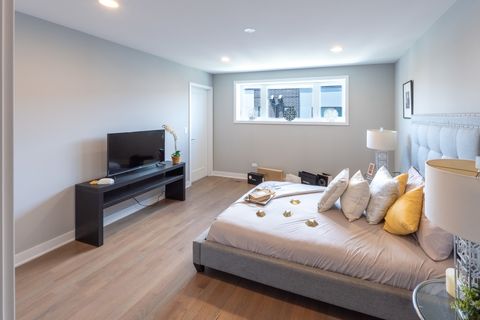 Tiny photo for 2631 S Throop Street #E, Chicago, IL 60608 (MLS # 12603933)