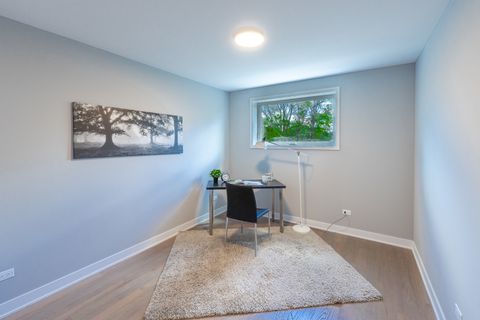 Tiny photo for 2631 S Throop Street #E, Chicago, IL 60608 (MLS # 12603933)