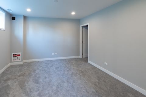 Tiny photo for 2631 S Throop Street #E, Chicago, IL 60608 (MLS # 12603933)