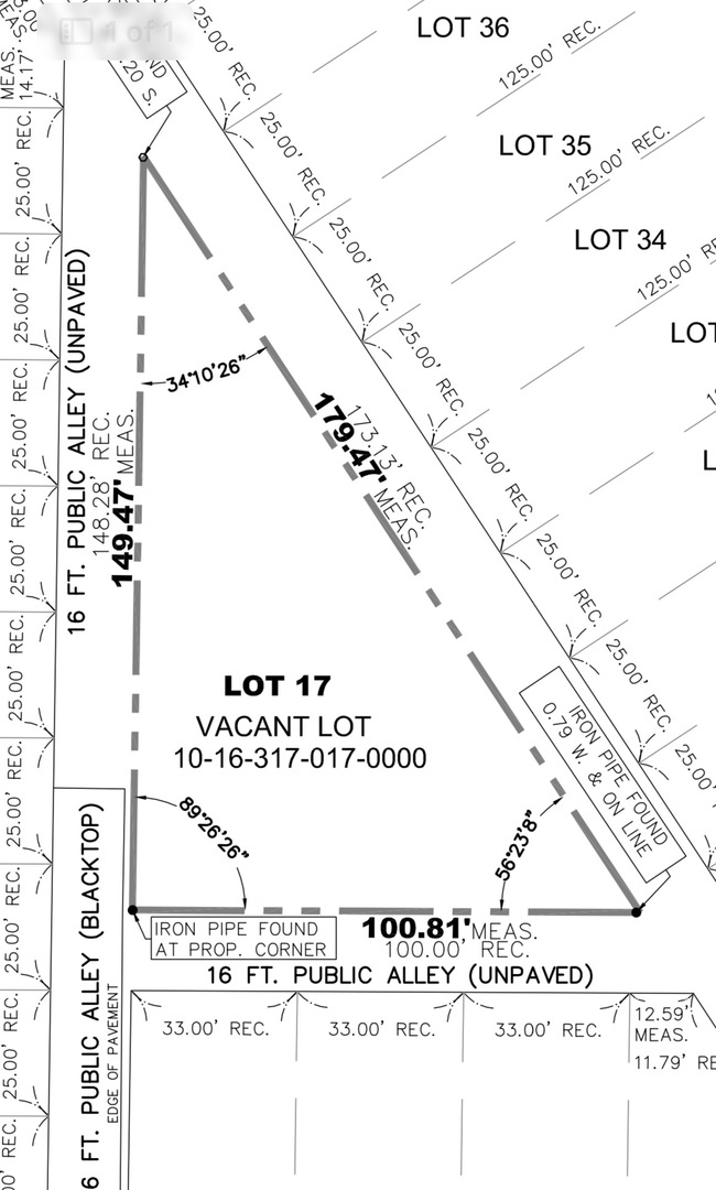 5536 Greenwood Street