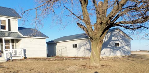 A home in Sublette