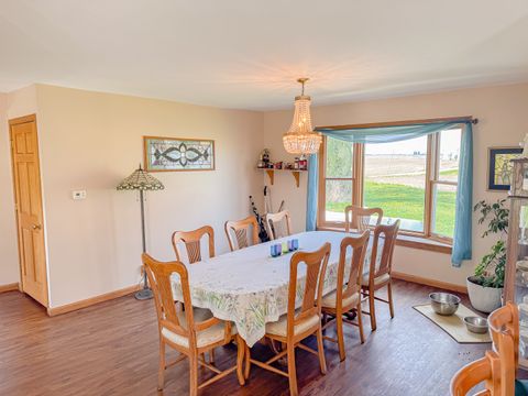 Tiny photo for 174 Rockyford Road, Sublette, IL 61367 (MLS # 12262777)