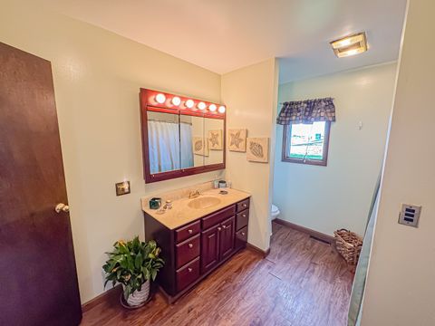 Tiny photo for 174 Rockyford Road, Sublette, IL 61367 (MLS # 12262777)