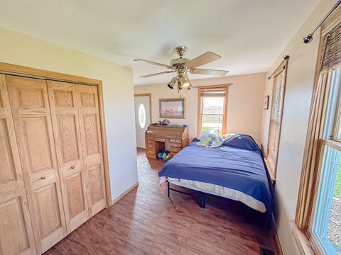 Tiny photo for 174 Rockyford Road, Sublette, IL 61367 (MLS # 12262777)