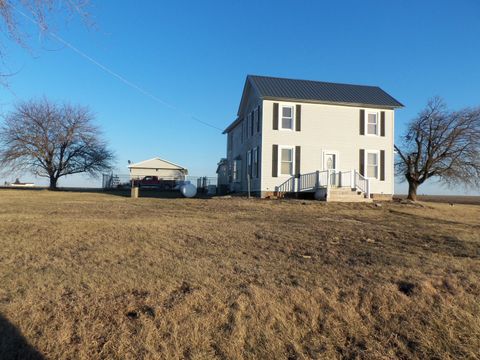 A home in Sublette