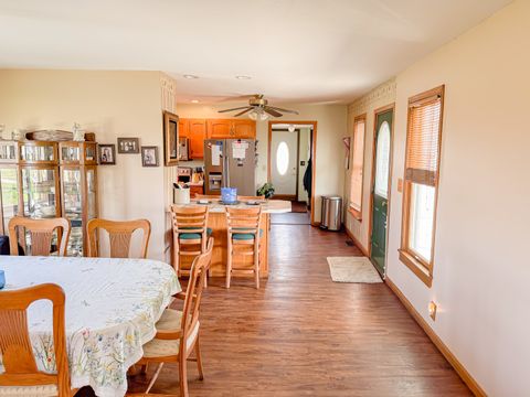 Tiny photo for 174 Rockyford Road, Sublette, IL 61367 (MLS # 12262777)