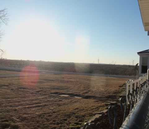 A home in Sublette