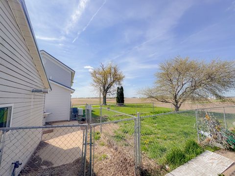 Tiny photo for 174 Rockyford Road, Sublette, IL 61367 (MLS # 12262777)