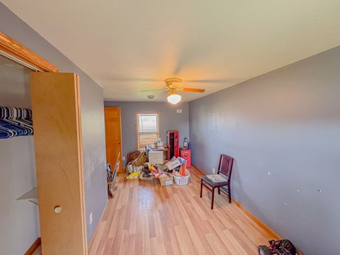 Tiny photo for 174 Rockyford Road, Sublette, IL 61367 (MLS # 12262777)