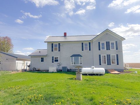 Tiny photo for 174 Rockyford Road, Sublette, IL 61367 (MLS # 12262777)