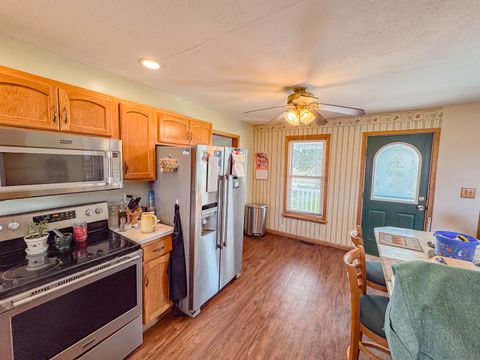 Tiny photo for 174 Rockyford Road, Sublette, IL 61367 (MLS # 12262777)