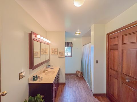 Tiny photo for 174 Rockyford Road, Sublette, IL 61367 (MLS # 12262777)