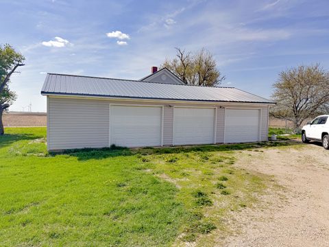 Tiny photo for 174 Rockyford Road, Sublette, IL 61367 (MLS # 12262777)