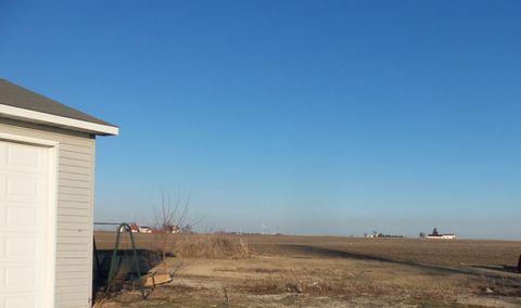 A home in Sublette