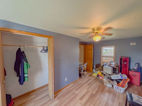 Tiny photo for 174 Rockyford Road, Sublette, IL 61367 (MLS # 12262777)