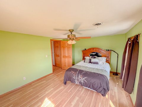 Tiny photo for 174 Rockyford Road, Sublette, IL 61367 (MLS # 12262777)