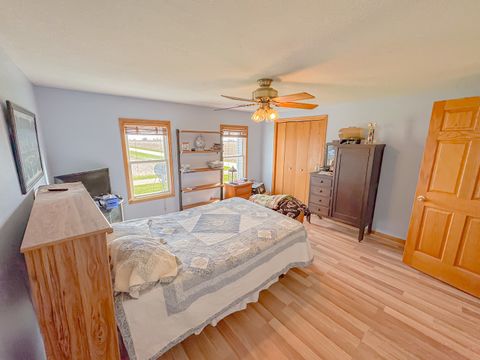 Tiny photo for 174 Rockyford Road, Sublette, IL 61367 (MLS # 12262777)