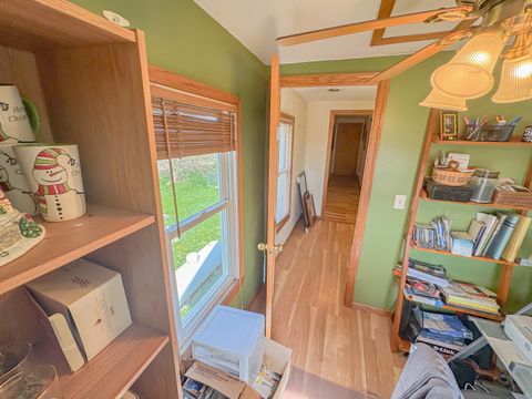 Tiny photo for 174 Rockyford Road, Sublette, IL 61367 (MLS # 12262777)