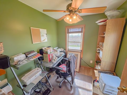 Tiny photo for 174 Rockyford Road, Sublette, IL 61367 (MLS # 12262777)