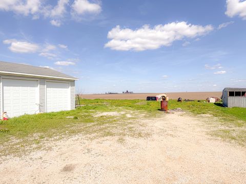 Tiny photo for 174 Rockyford Road, Sublette, IL 61367 (MLS # 12262777)