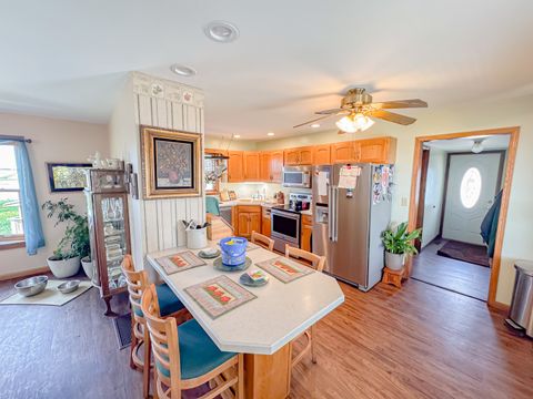 Tiny photo for 174 Rockyford Road, Sublette, IL 61367 (MLS # 12262777)