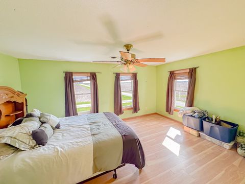 Tiny photo for 174 Rockyford Road, Sublette, IL 61367 (MLS # 12262777)