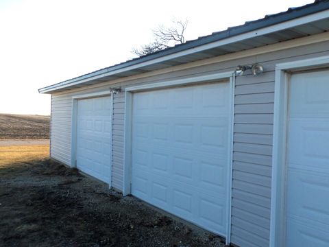 A home in Sublette