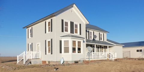 A home in Sublette