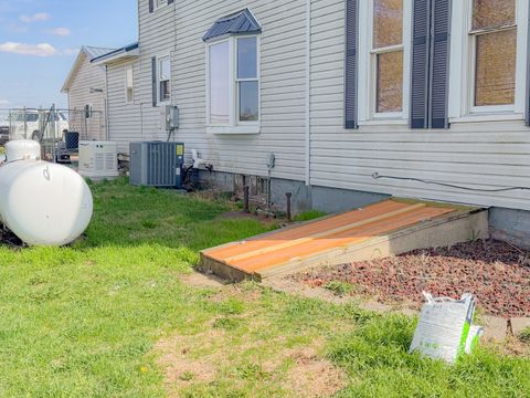 Tiny photo for 174 Rockyford Road, Sublette, IL 61367 (MLS # 12262777)