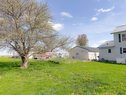 Tiny photo for 174 Rockyford Road, Sublette, IL 61367 (MLS # 12262777)